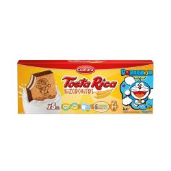 GALLETA CUETARA TOSTARICA BIZCOCHITOS P/125 GR