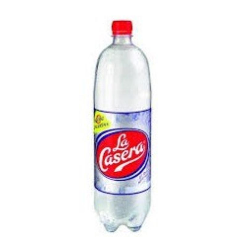 CASERA GASEOSA BLANCA B/1,5 L
