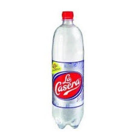 CASERA GASEOSA BLANCA B/1,5 L