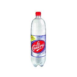 CASERA GASEOSA BLANCA  BOTELLA 500 ML