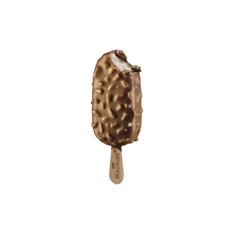 HELADO FRIGO MAGNUM ALMENDRADO UNIDAD