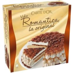 HELADO FRIGO TARTA ROMANTICA 1000ML
