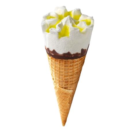 HELADO FRIGO CORNETTO LIMON UNIDAD