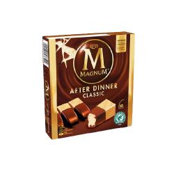 HELADO FRIGO MAGNUM AFTER DINNER PACK 8UD