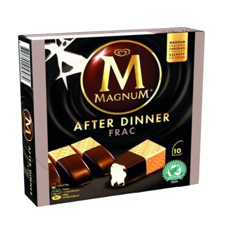 HELADO FRIGO MAGNUM AFTER DINNER FRAC P/8 UD