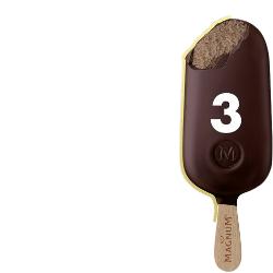 HELADO FRIGO MAGNUM INTENSE DARK UNIDAD