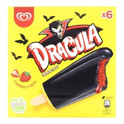 HELADO FRIGO DRACULA COLA EST/6 UD