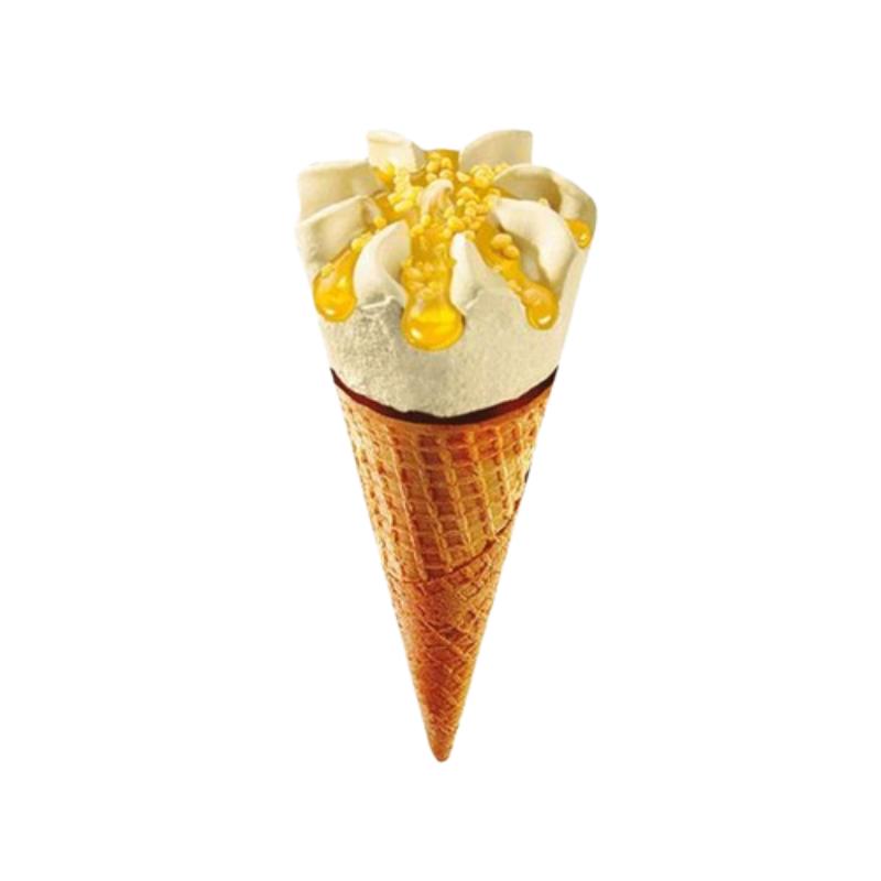 HELADO FRIGO CONO LIMON REF/517 PACK 4 X 110ML 