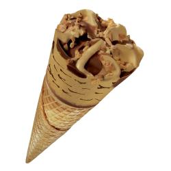 HELADO FRIGO CONO TURRON REF/515 PACK 4 X 110ML
