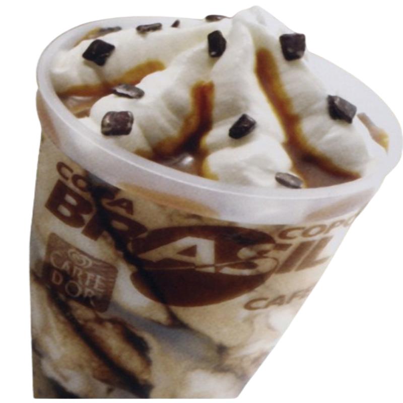 HELADO FRIGO COPA CAFE BRASIL UNIDAD