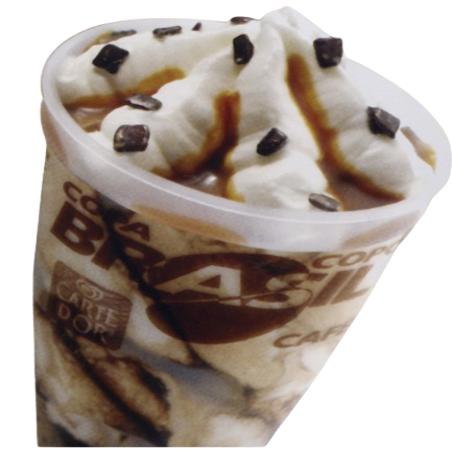 HELADO FRIGO COPA CAFE BRASIL UNIDAD