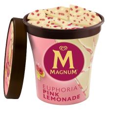 HELADO FRIGO TARRINA MAGNUM EUPHORIA 440ML