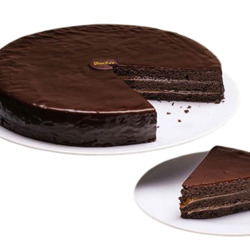 HELADO FRIGO TARTA SACHER 960 GRS