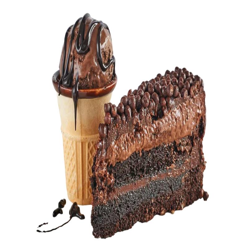 HELADO FRIGO TARTA MUERTE CHOCOLATE 2000 GRS
