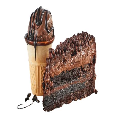 HELADO FRIGO TARTA MUERTE CHOCOLATE 2000 GRS