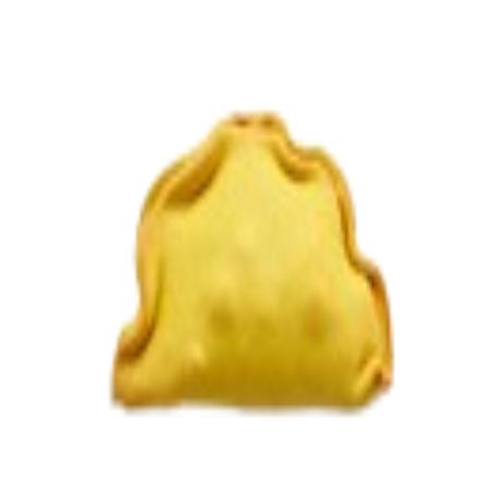 EMPANADA YUMM YELL-RED SABORES X UD