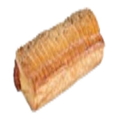 HOJALDRE SALADOS SABORES X UD