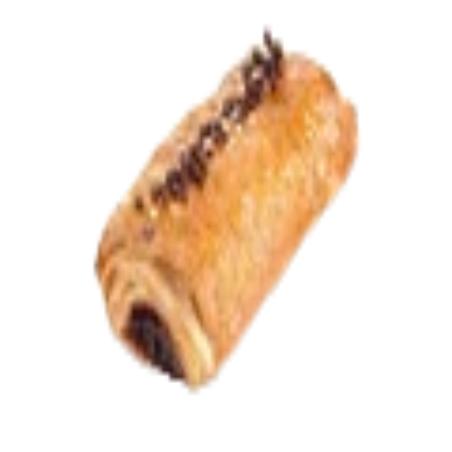 NAPOLITANA CHOCO 125GR UNIDAD