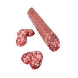 VENADO SALCHICHON VELA DIBE X PIEZA