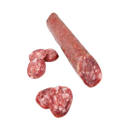 VENADO SALCHICHON VELA DIBE X PIEZA