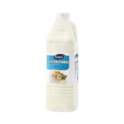 NATA CULINARIA 20% DEBIC U.H.T.BOTELLA-1.L.