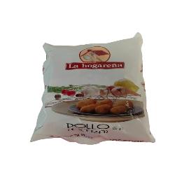 CROQUETA HOGAREÑA POLLO BOLSA/1 KG