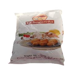 CROQUETA HOGAREÑA TORTA DEL CASAR B/1 KG