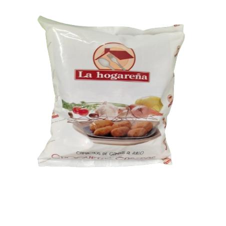 CROQ/CAPRICHO-20.GR.HOG.GAMBAS/AJILLO B/1.KG