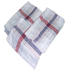 PAÑO COCINA SARGA BLANCO REX RF/86 DOCENA