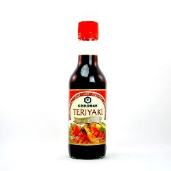 SALSA TERIYAKI KIKOMAN T/C 250 ML