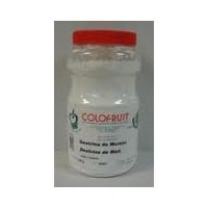 DEXTROSA POLVO COLOFRUIT A/M BOTE 600GR