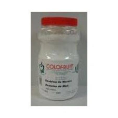 DEXTROSA POLVO COLOFRUIT A/M BOTE 600GR