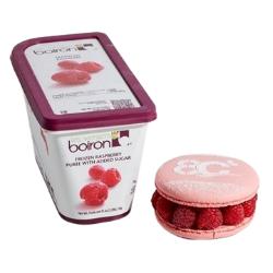 PURE GUINDA BOIRON CONGELADO TARRINA 1 KG