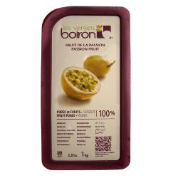 PURE MARACUYA F/PASION BOIRON CONG. TARR/1 KG