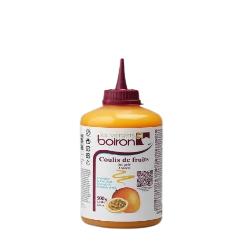COULIS DE MANGO PASION BOIRON CONG B/500 ML