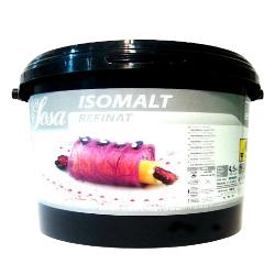 AZUCAR DECORACION ISOMALT CUBO 4.5 KG