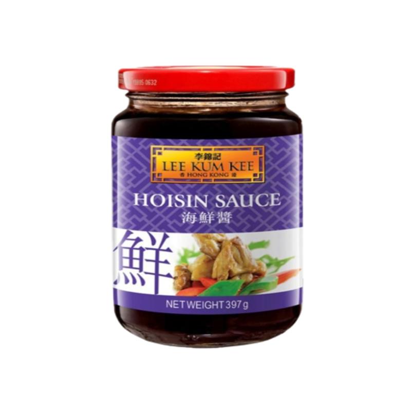 SALSA HOISIN LEE KUM KEE TARRO CRISTAL 397GR
