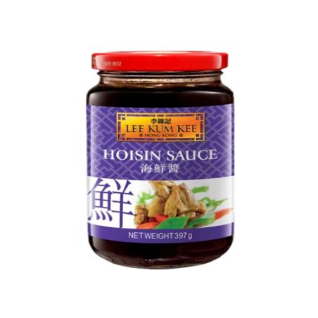 SALSA HOISIN LEE KUM KEE TARRO CRISTAL 397GR