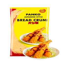 PAN RALLADO JAPONES PANKO E/120GR