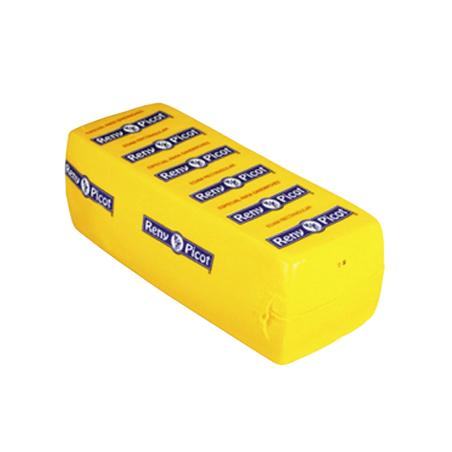 QUESO BARRA EDAM R/PICOT AMARILLAC/91102.KG   
