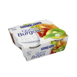 QUESO BURGOS  R/PICOT TARRINA 500 GR