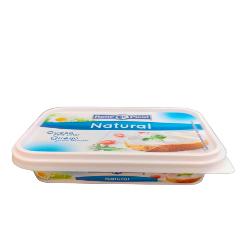 QUESO CREMA NATURAL R/PICOT T/200 GR