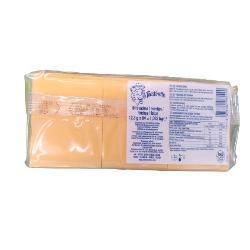 QUESO LONCHA R/P SANDWICHE ESTUCHE/72 UD