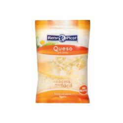 QUESO RALLADO HILOS R/PICOT B/1 KG