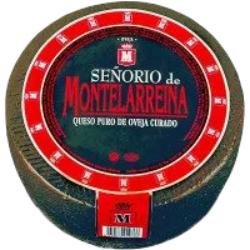QUESO OVEJA 91974 SEÑORIO MONTELARREINA KG