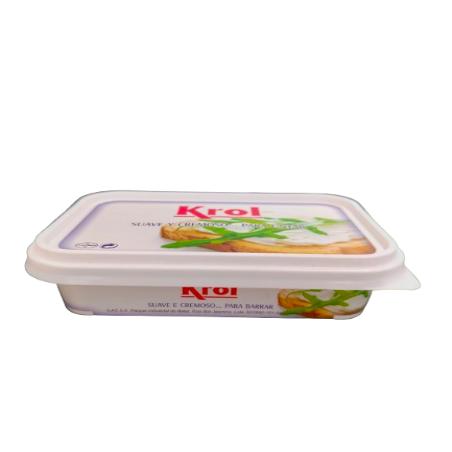QUESO CREMA NATURAL UNTAR KROL T/200.GR.