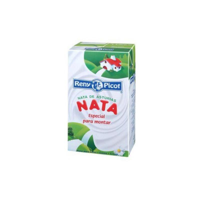 NATA LIQUIDA MONTAR 35% RENY PICOT B/1 L   