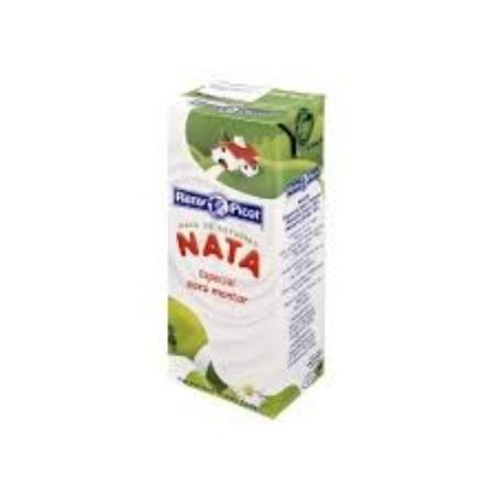 NATA LIQUIDA MONTAR RENY PICOT B/200 ML