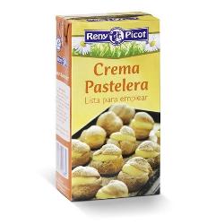 CREMA PASTELERA RENY PICOT BRICK/500 ML