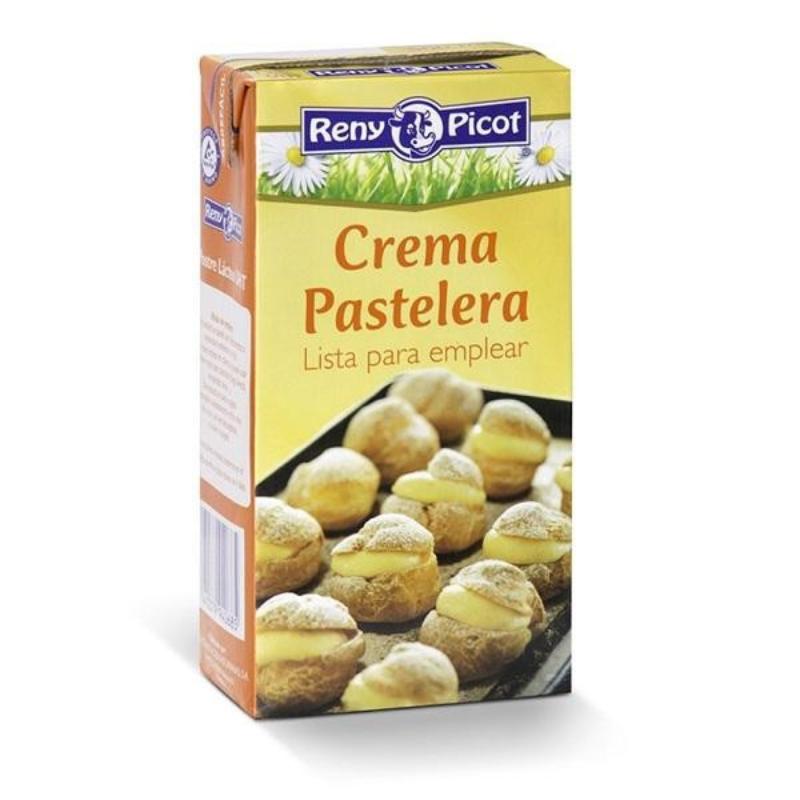 CREMA PASTELERA RENY PICOT BRICK/500 ML